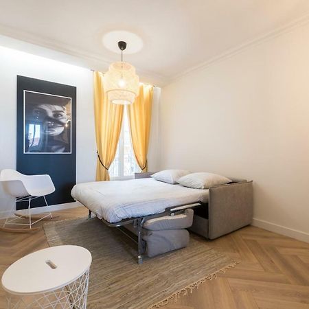 F2 Chambre En Duplex Saint-Raphael  Exterior photo